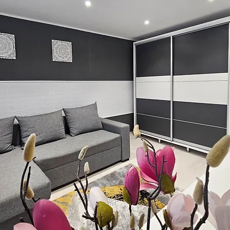 Apartament Zarnesti Vmp Free Parking Exterior photo