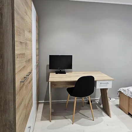 Apartament Zarnesti Vmp Free Parking Exterior photo