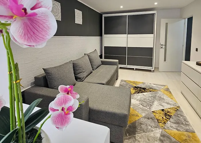 Apartament Zarnesti Vmp Free Parking