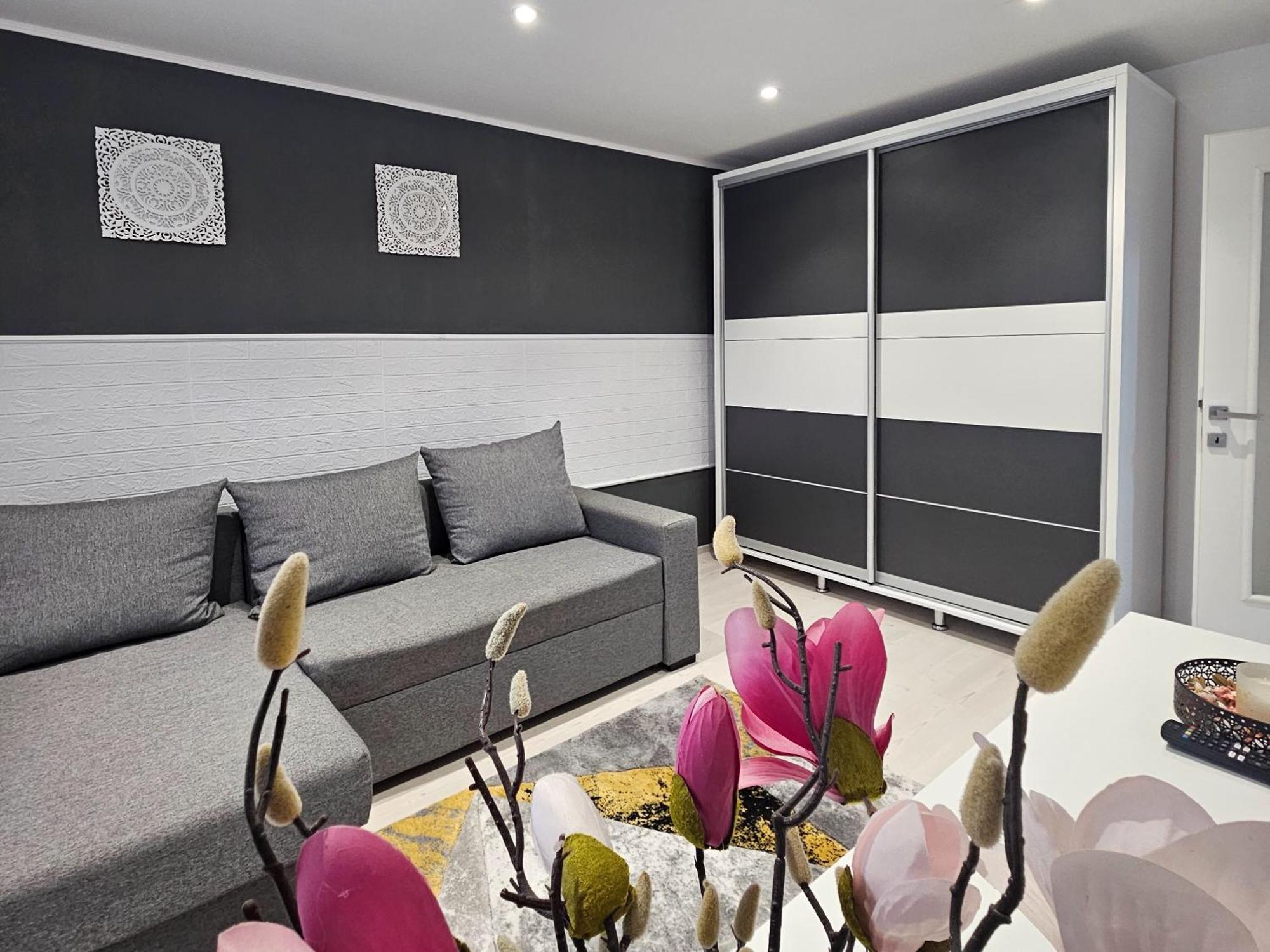 Vmp Free Parking Apartment