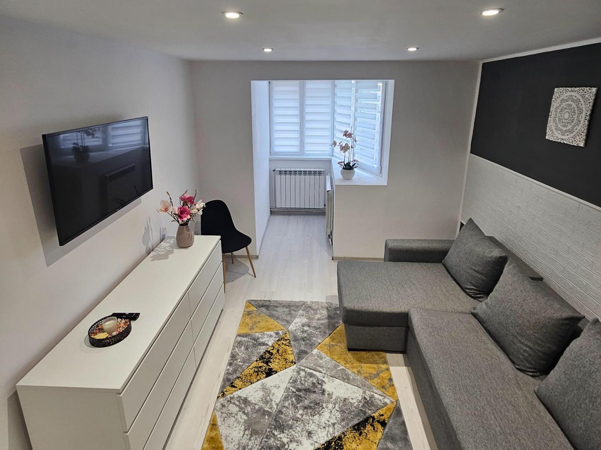 Vmp Free Parking Apartment *