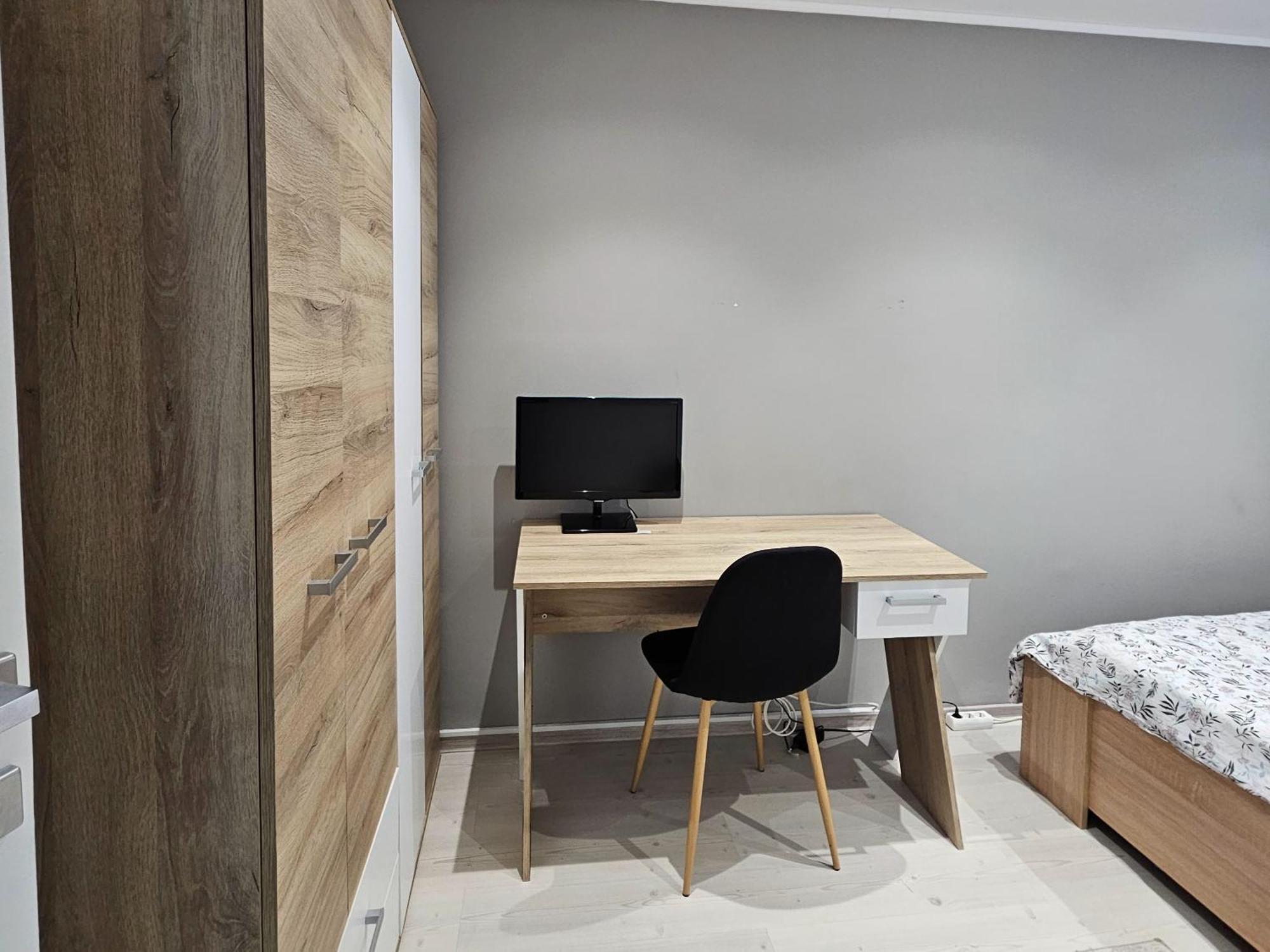 Apartment Vmp Free Parking *