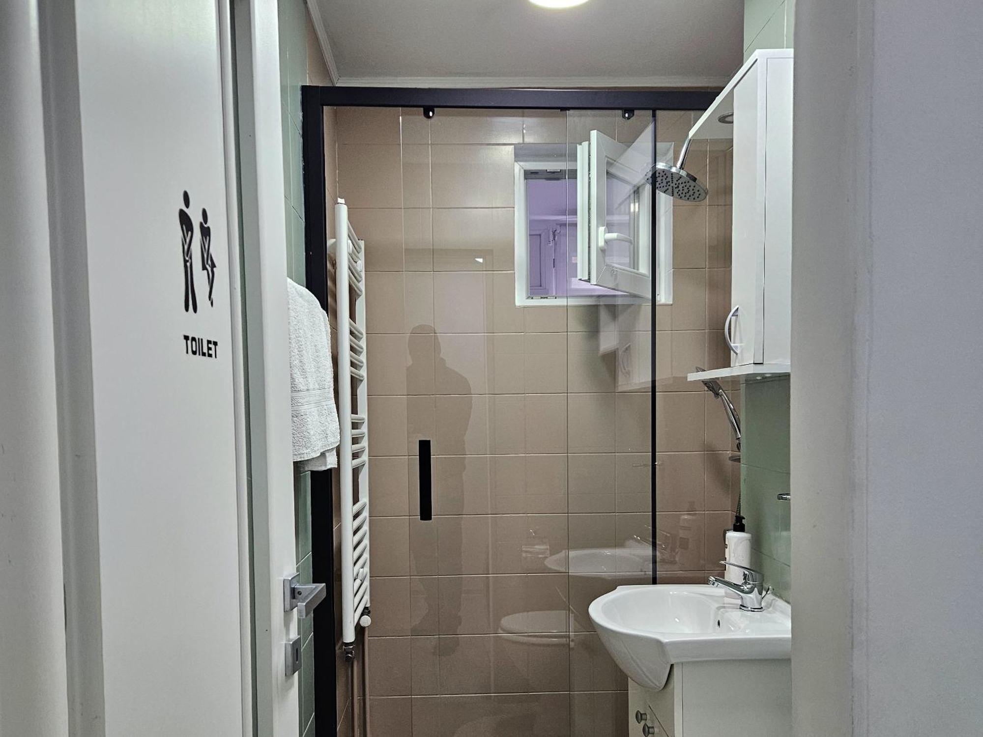 Vmp Free Parking Apartment Zarnesti