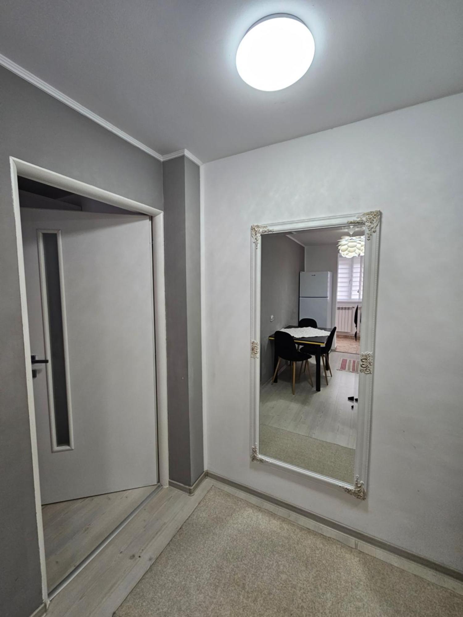 Vmp Free Parking * Zarnesti